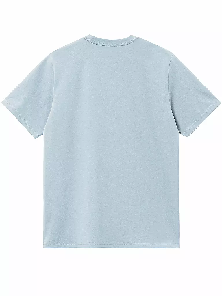 CARHARTT WIP | T-Shirt | hellblau