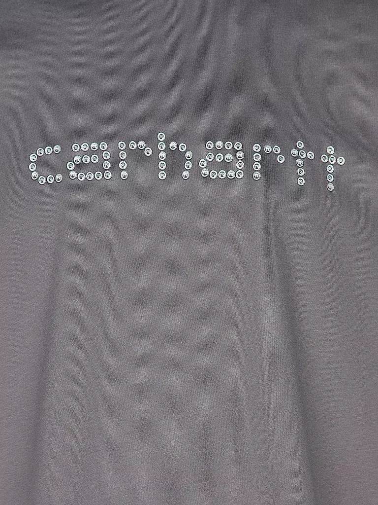 CARHARTT WIP | T-Shirt | grau