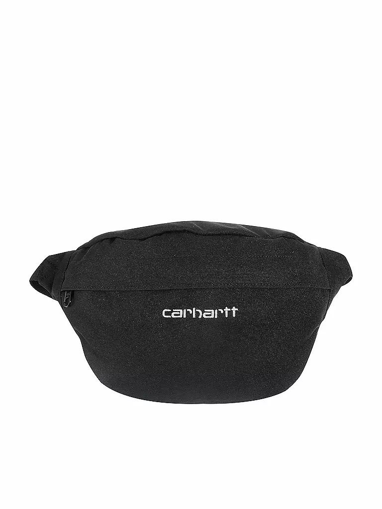 CARHARTT WIP | Tasche - Gürteltasche "Payton Hip Bag" | schwarz