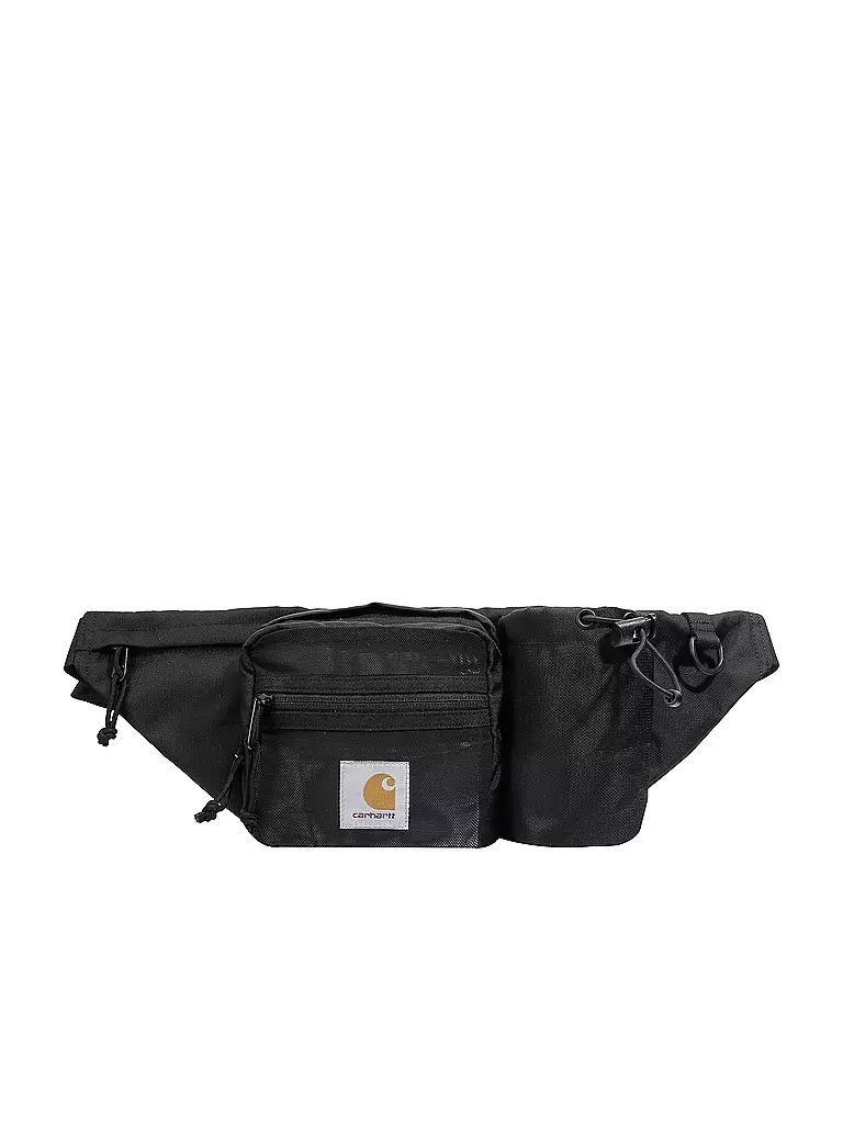 CARHARTT WIP | Tasche - Gürteltasche Delta | schwarz