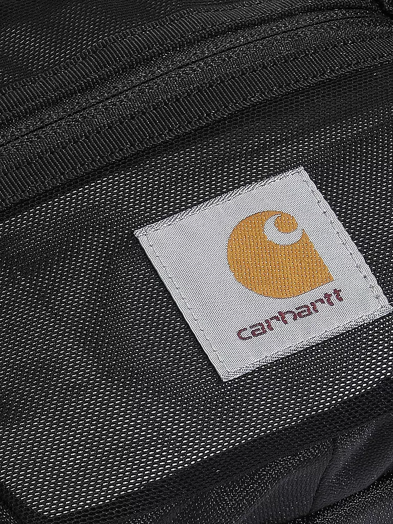 CARHARTT WIP | Tasche - Gürteltasche Delta | schwarz