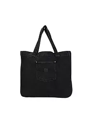 CARHARTT WIP | Tasche - Henkeltasche RIVE  | Schwarz