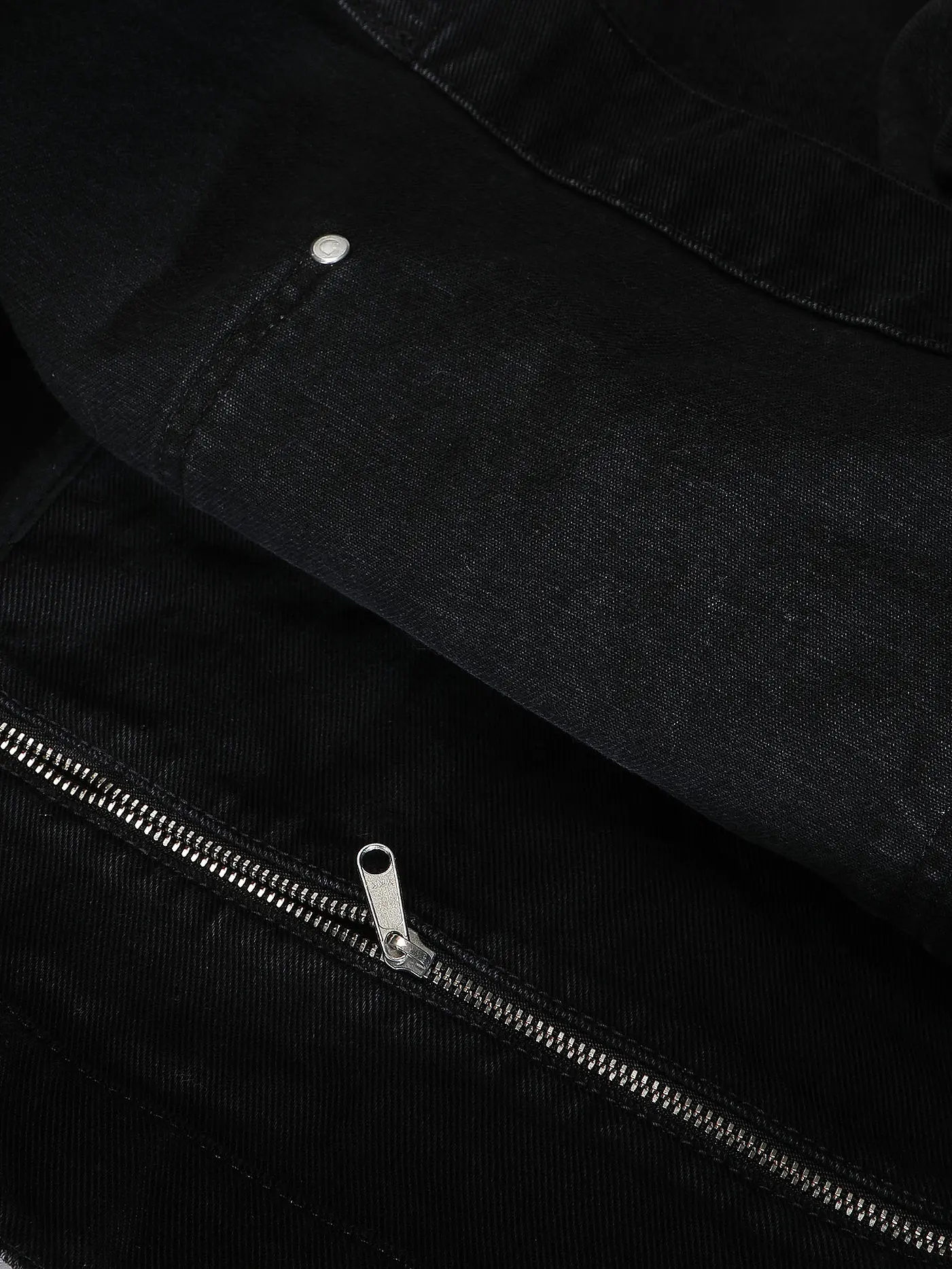 CARHARTT WIP | Tasche - Henkeltasche RIVE  | schwarz