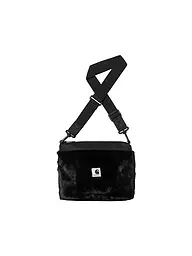 CARHARTT WIP | Tasche - Mini Bag W'ONLEY | Schwarz