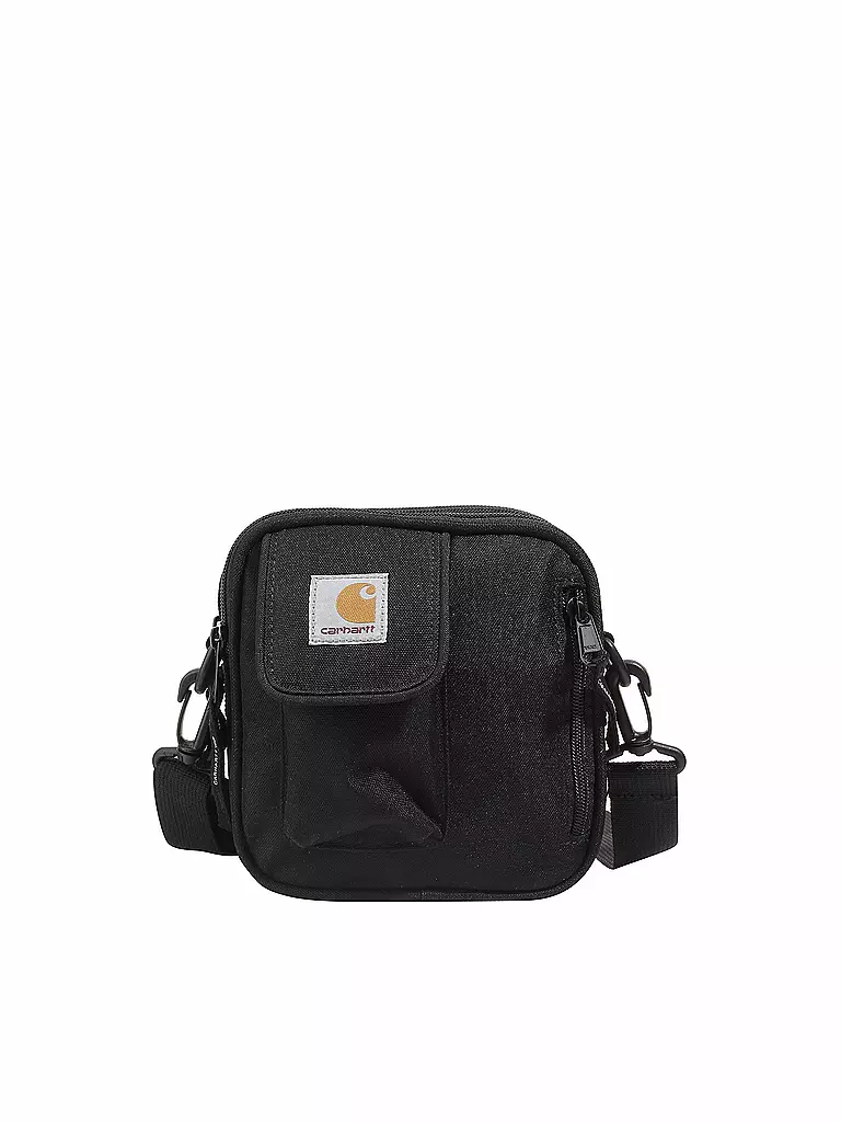 CARHARTT WIP | Tasche - Umhängetasche "Essentials Bag Small" | schwarz