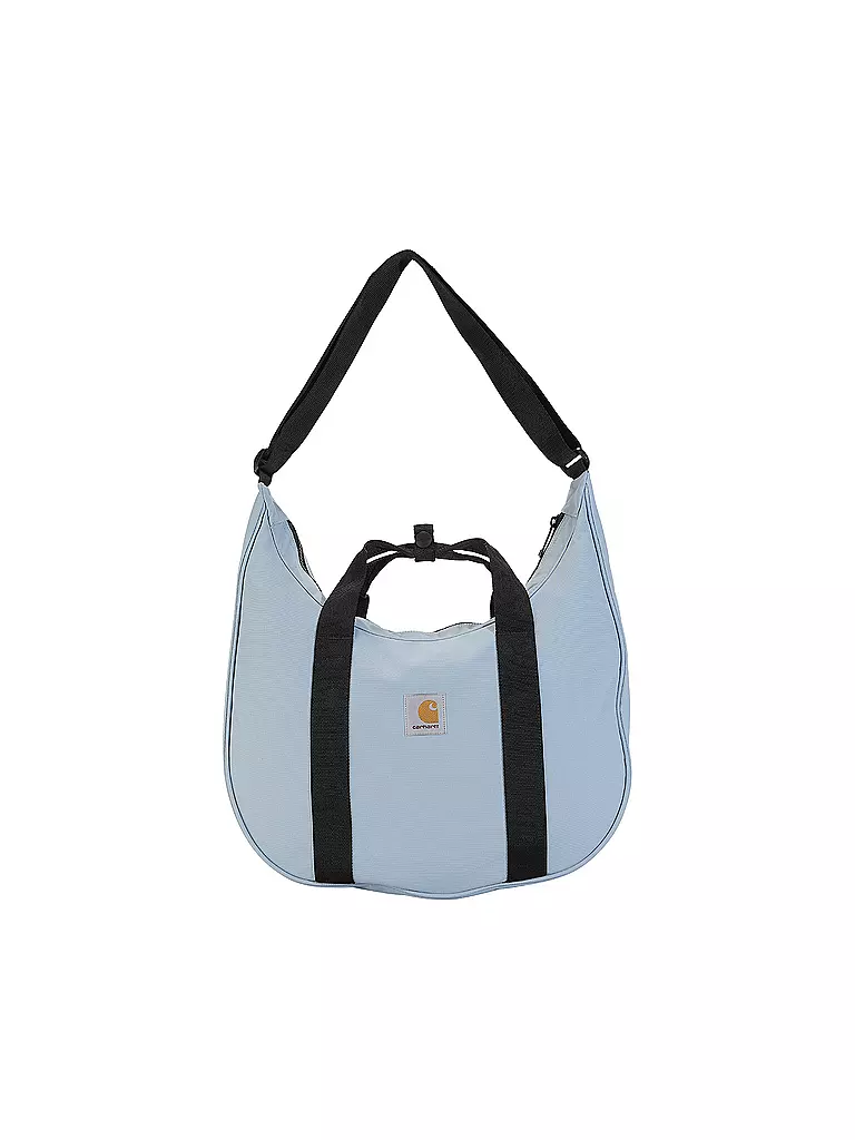 CARHARTT WIP | Tasche - Umhängetasche KAYTER | hellblau