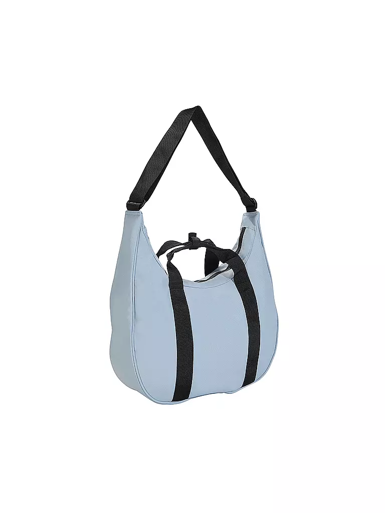 CARHARTT WIP | Tasche - Umhängetasche KAYTER | hellblau