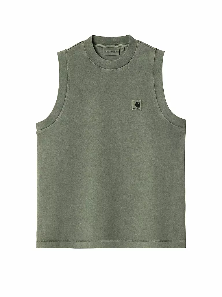 CARHARTT WIP | Top NELSON | olive