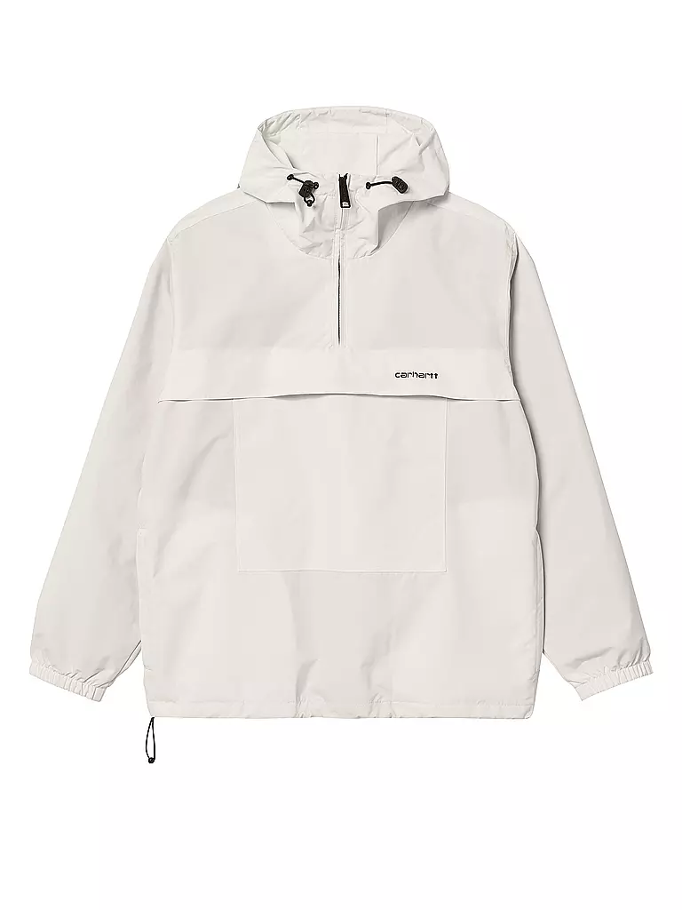 CARHARTT WIP | Windbreaker | weiß