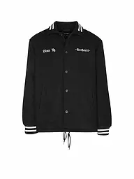 CARHARTT WIP | Wolljacke COACH | schwarz