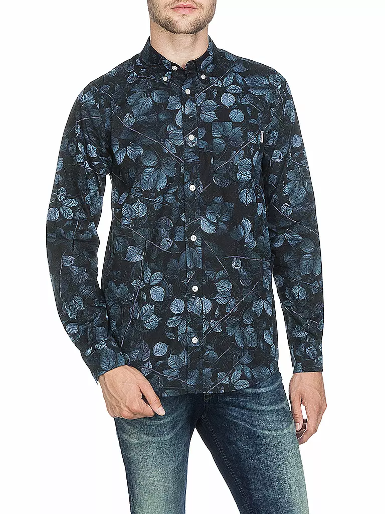 CARHARTT | Hemd Slim-Fit "Rocha" | 