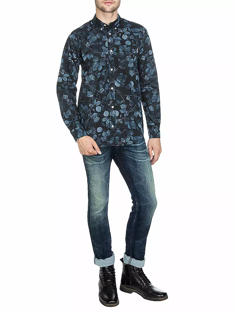 CARHARTT | Hemd Slim-Fit "Rocha" | 