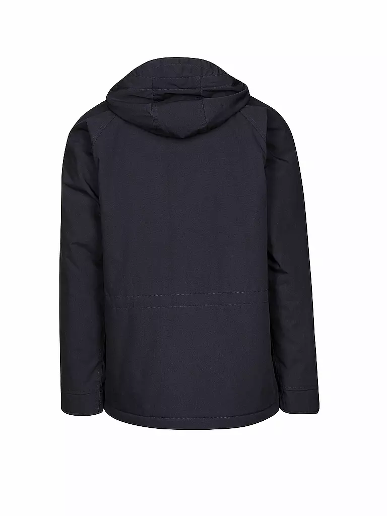CARHARTT | Jacke | blau