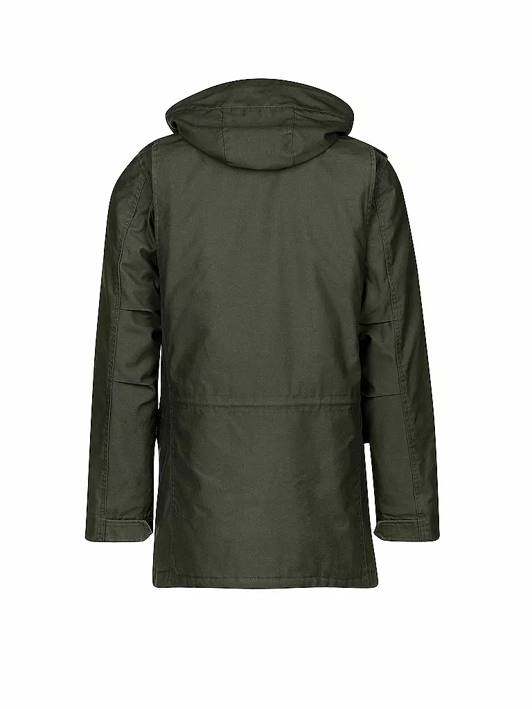 CARHARTT | Mantel "Hickman" | olive