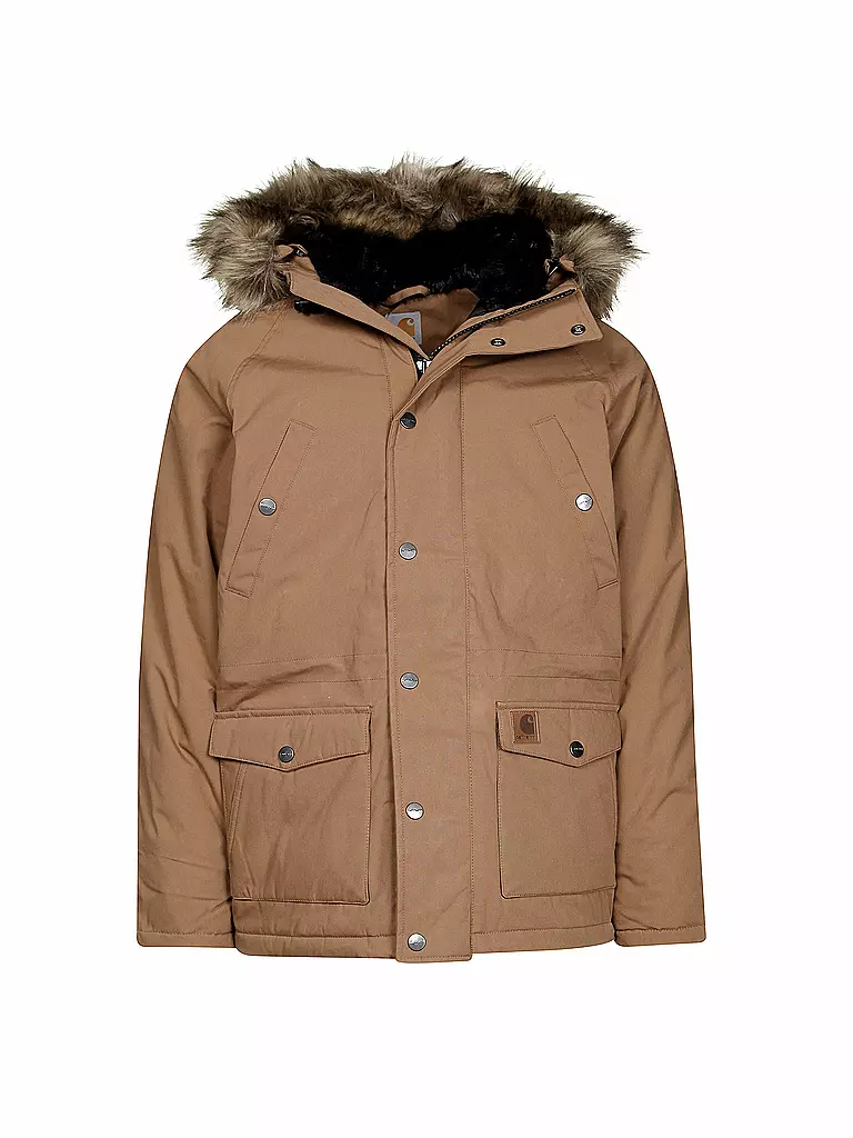CARHARTT | Parka "Trapper" | 