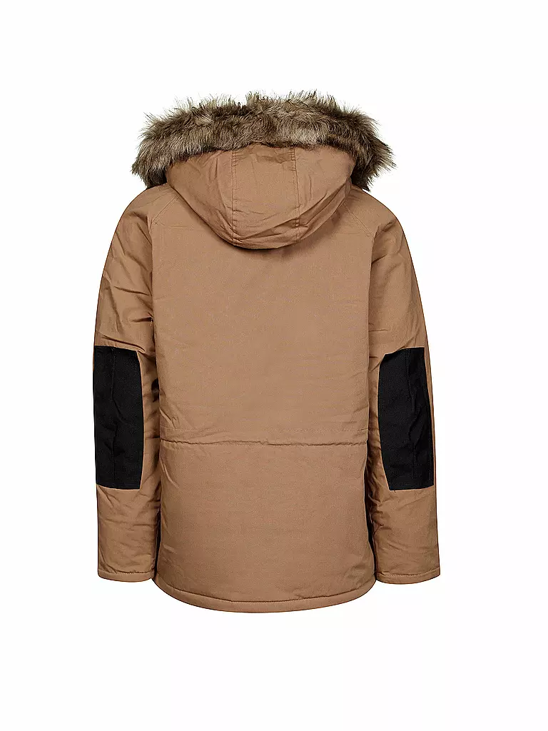 CARHARTT | Parka "Trapper" | 