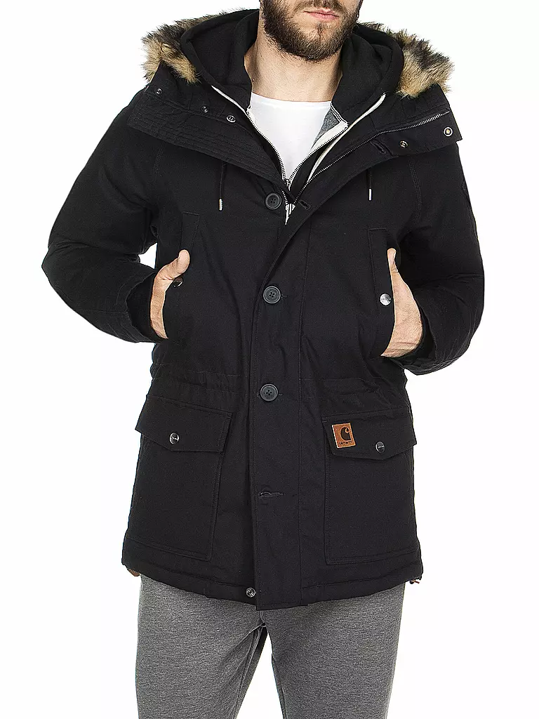 CARHARTT | Parka | 