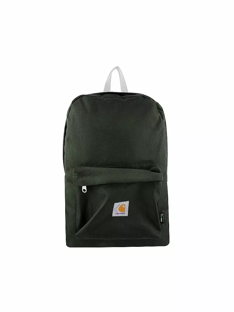 CARHARTT | Rucksack | grün