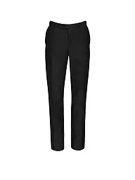 CARL GROSS | Anzughose Modern Fit Sascha | schwarz
