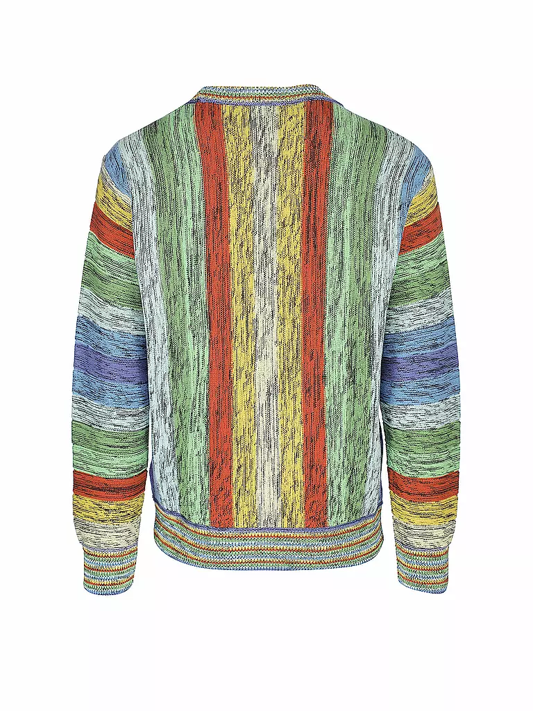 CARLO COLUCCI | Geschenkset Pullover Limited | bunt