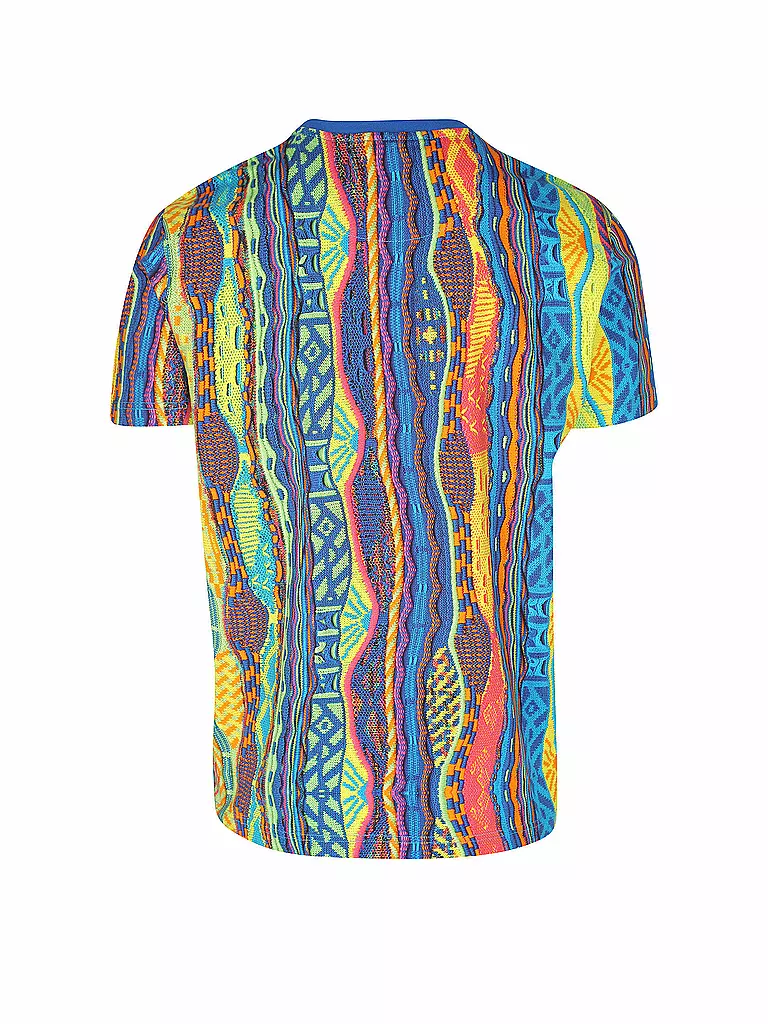 CARLO COLUCCI | T-Shirt  | bunt