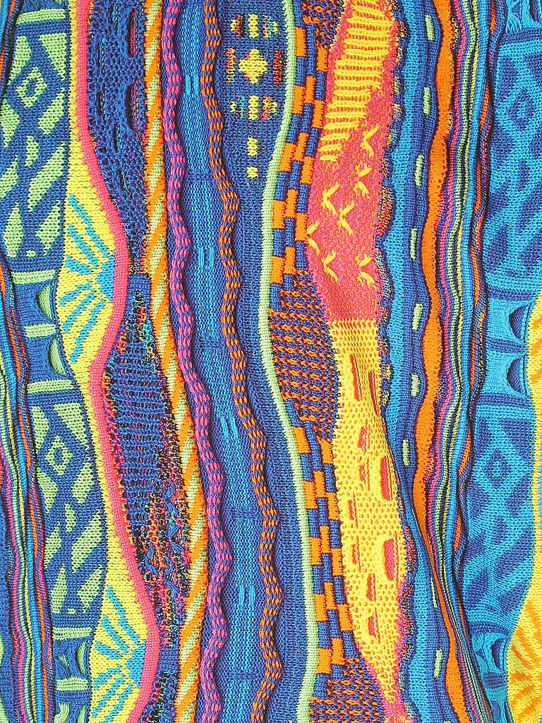CARLO COLUCCI | T-Shirt  | bunt