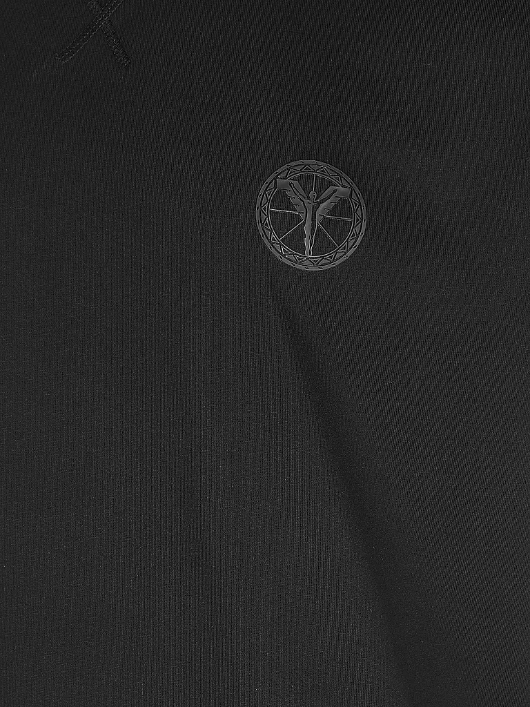 CARLO COLUCCI | T-Shirt | schwarz