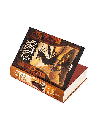 CARLSEN VERLAG | Buch - Harry Potter und der Feuerkelch (Harry Potter 4)
