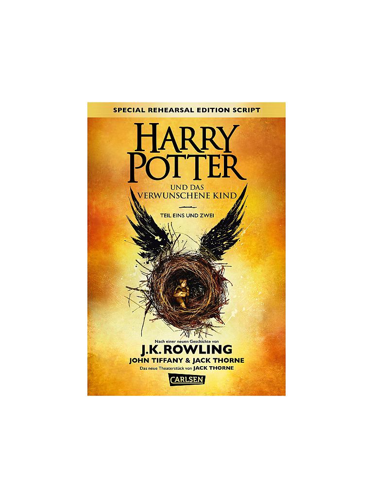 harry potter erstes buch erschienen