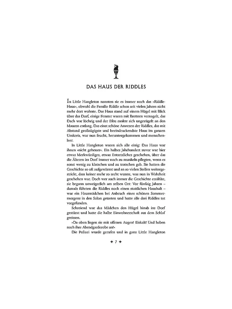 CARLSEN VERLAG | Buch - Harry Potter und der Feuerkelch (Harry Potter 4) | bunt