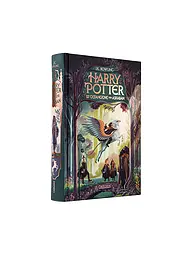 CARLSEN VERLAG | Buch - Harry Potter und der Gefangene von Askaban (Harry Potter 3) | bunt