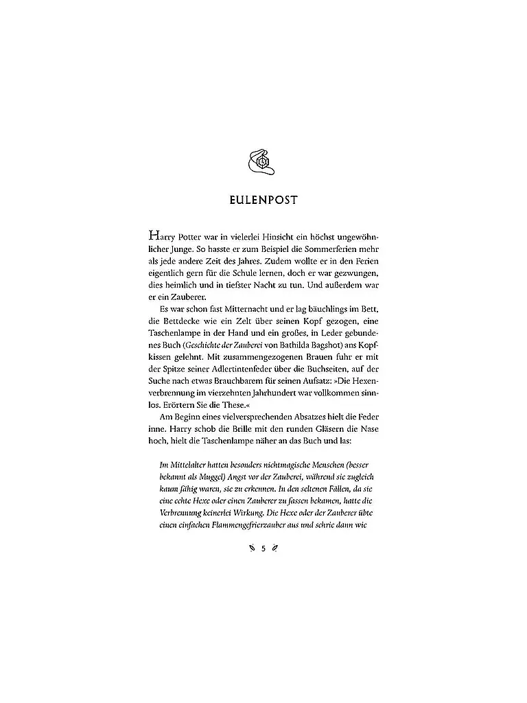 CARLSEN VERLAG | Buch - Harry Potter und der Gefangene von Askaban (Harry Potter 3) | 