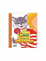 CARLSEN VERLAG | Buch - Meine Freundin Conni - Geheimnis um Kater Mau | Keine Farbe