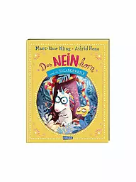 CARLSEN VERLAG | Das NEINhorn und die SchLANGEWEILE | Keine Farbe