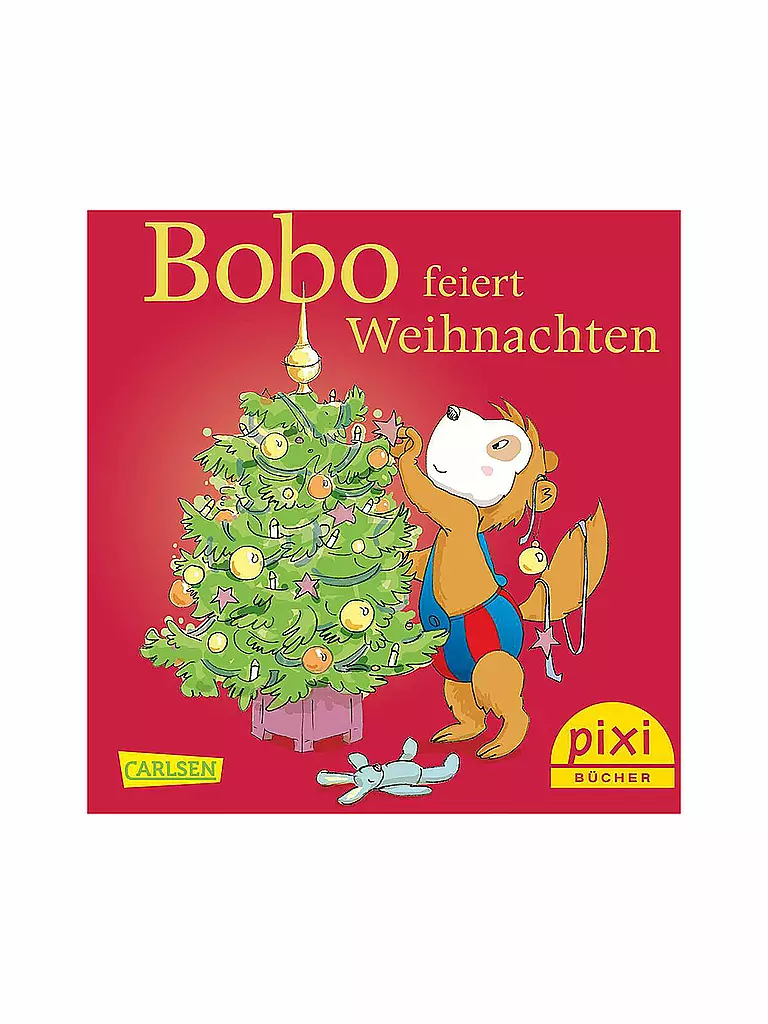 CARLSEN VERLAG | Pixi Adventskalender GOLD 2022 | keine Farbe