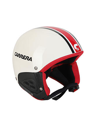 CARRERA BRILLEN | Skihelm 59-61cm beige