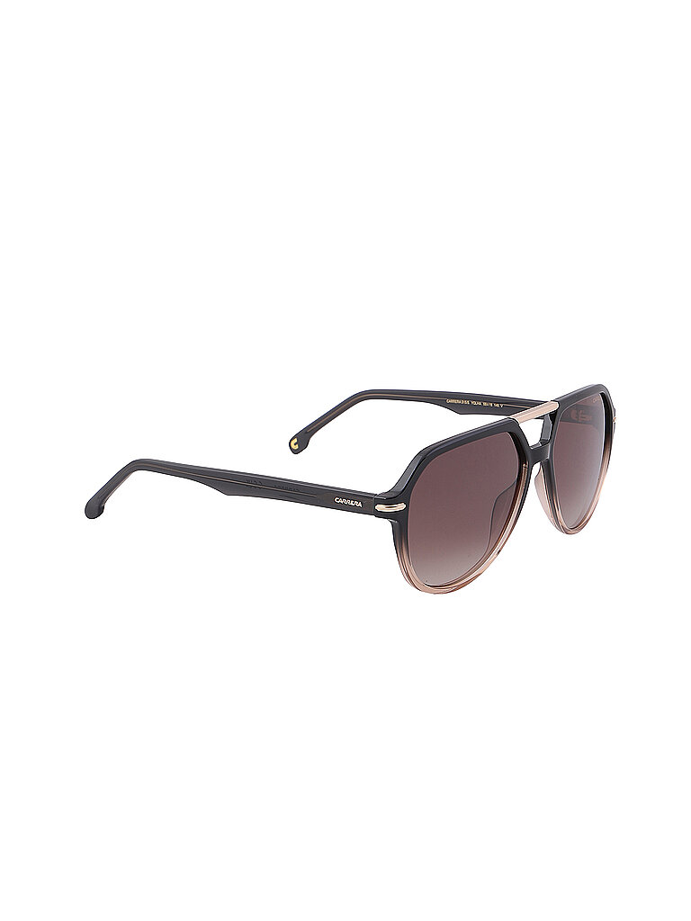 CARRERA BRILLEN Sonnenbrille 315/S/58 grau