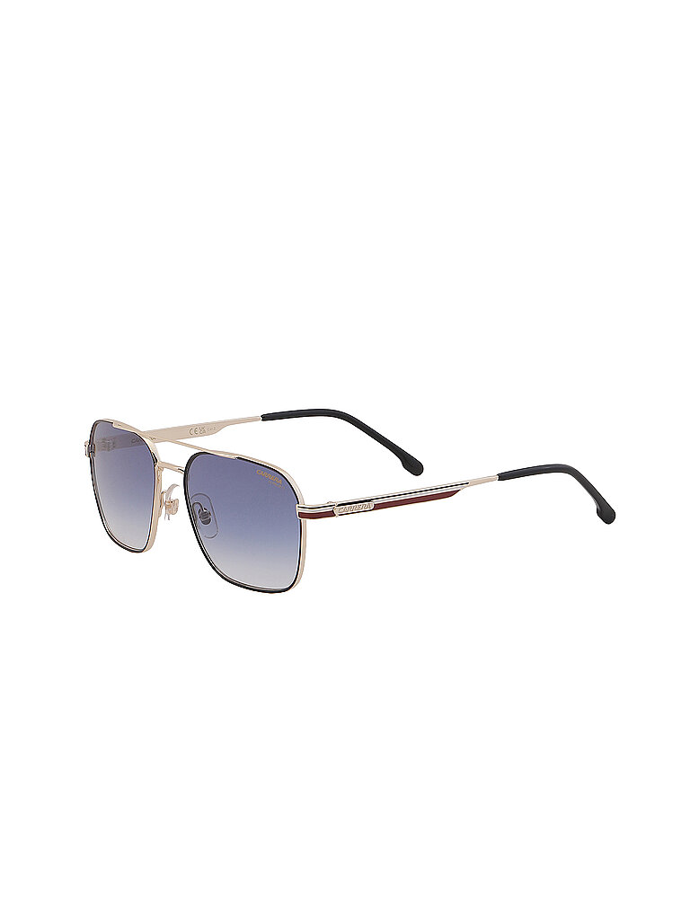 CARRERA BRILLEN Sonnenbrille 379/S/57 gold