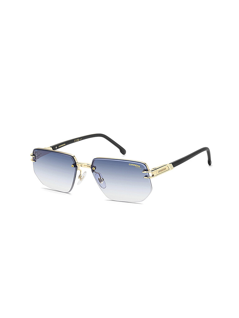 CARRERA BRILLEN Sonnenbrille 1070/S/60 schwarz