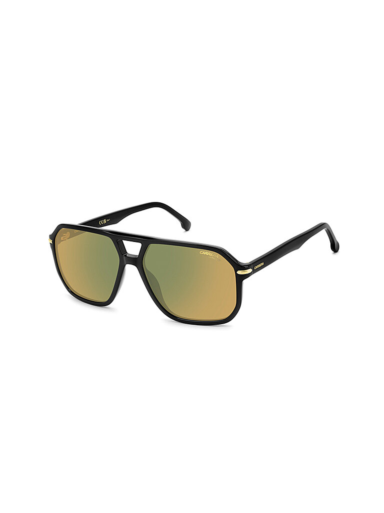 CARRERA BRILLEN Sonnenbrille 302/S/59 schwarz
