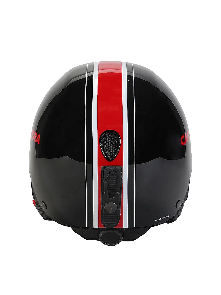 CARRERA BRILLEN | Skihelm 56-58cm schwarz | 
