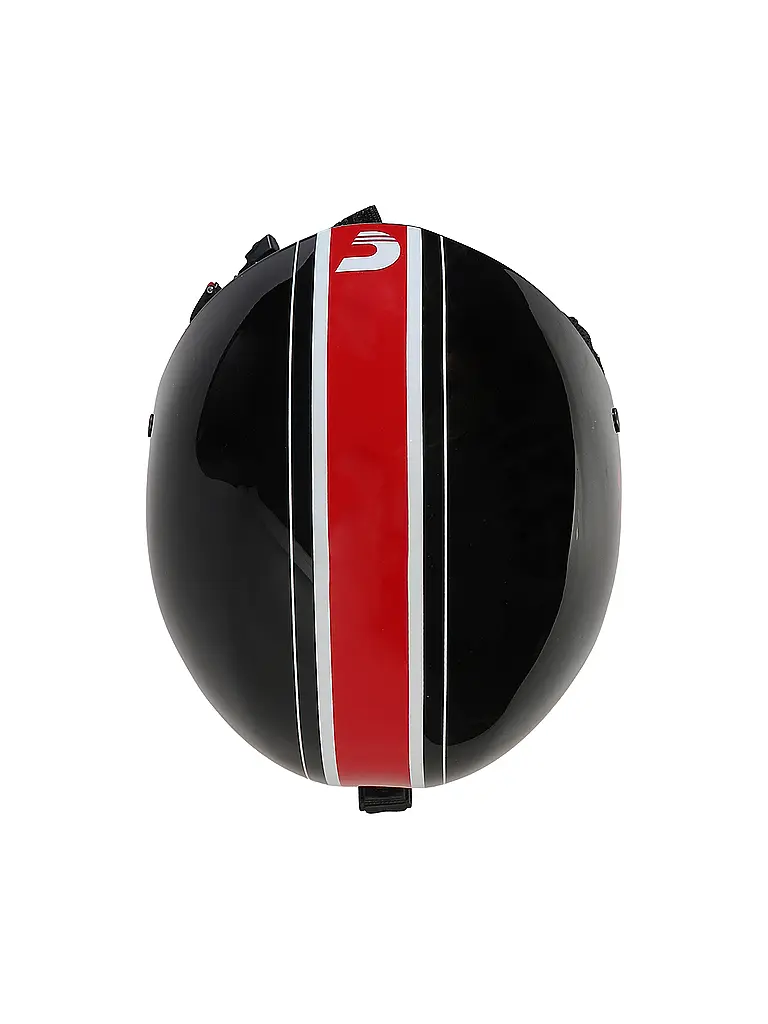 CARRERA BRILLEN | Skihelm 59-61cm schwarz | Schwarz