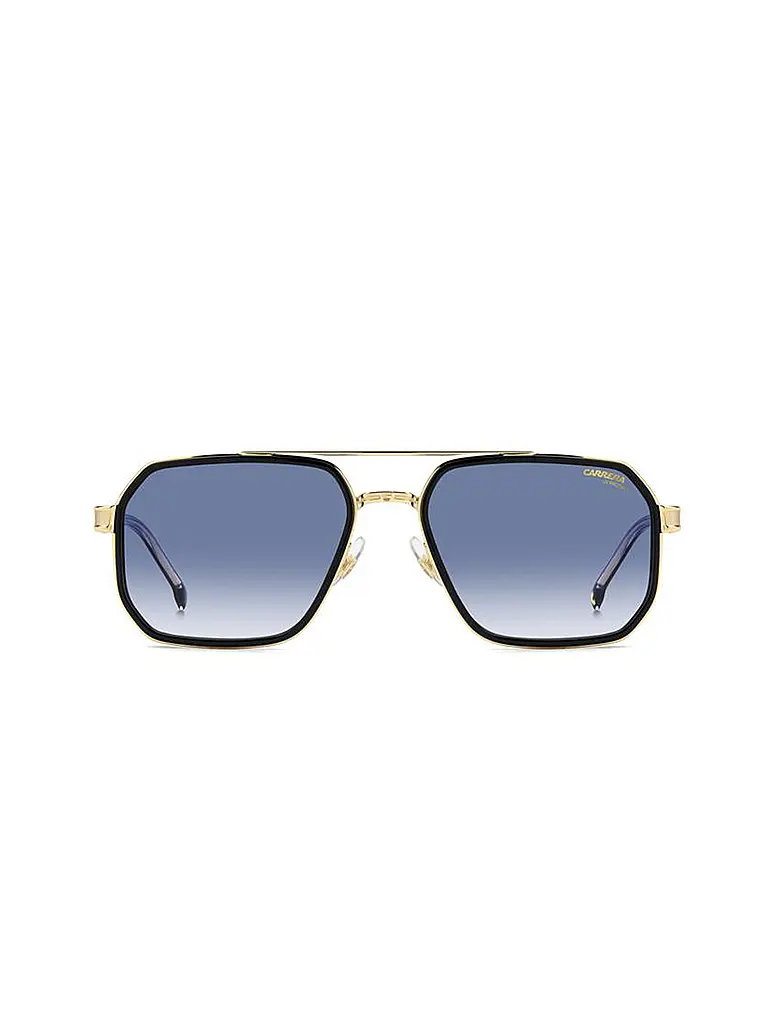 CARRERA BRILLEN | Sonnenbrille  1069/S/57 | Gold