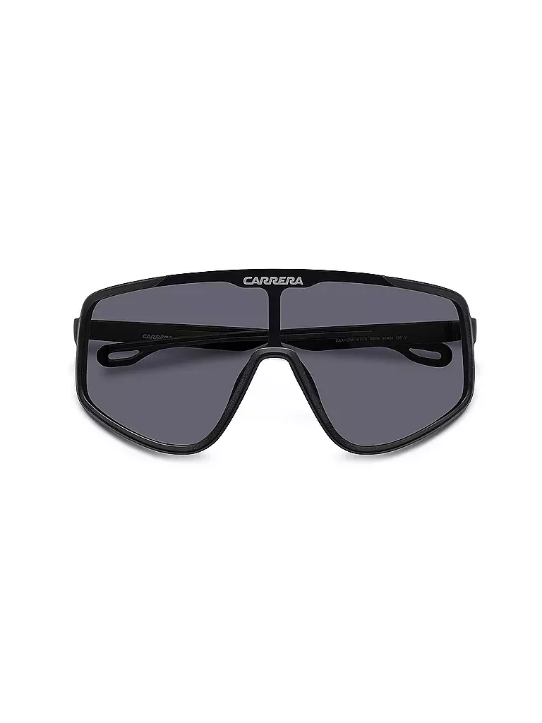 CARRERA BRILLEN | Sonnenbrille  4017/S/99 | schwarz