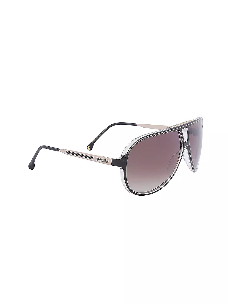 CARRERA BRILLEN | Sonnenbrille  | schwarz