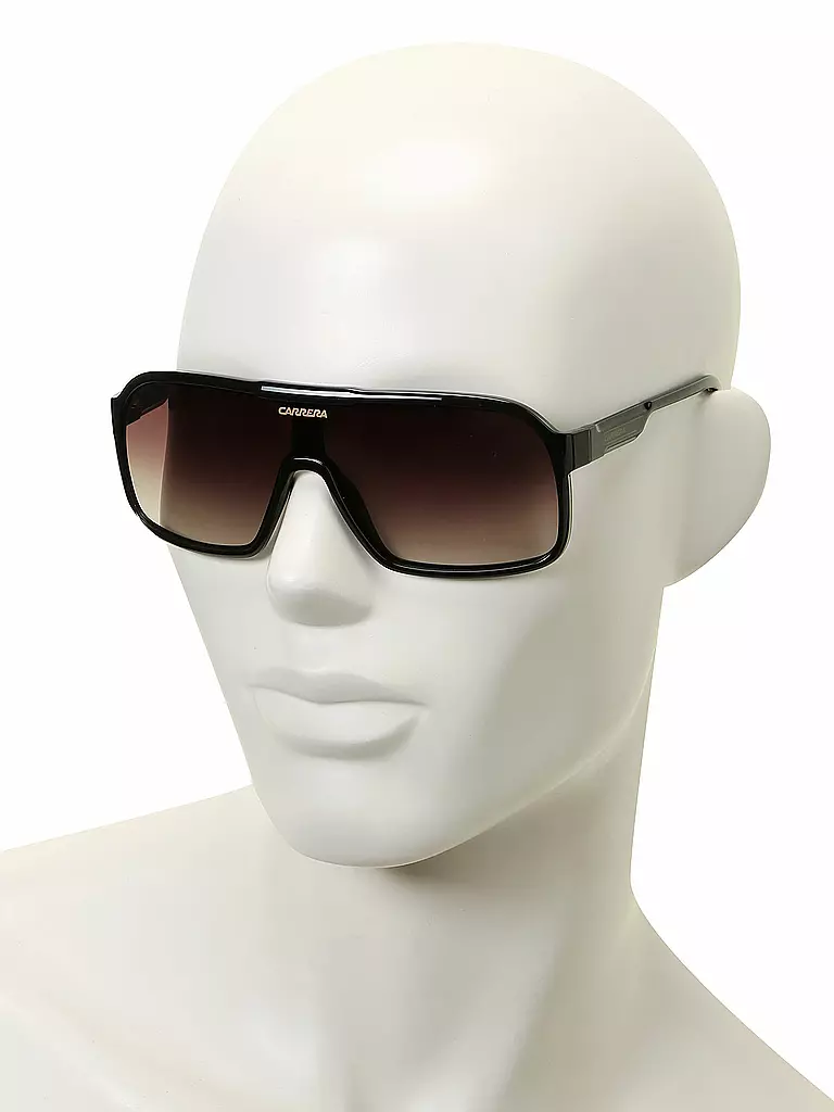 CARRERA BRILLEN | Sonnenbrille 1046/S/99 | schwarz