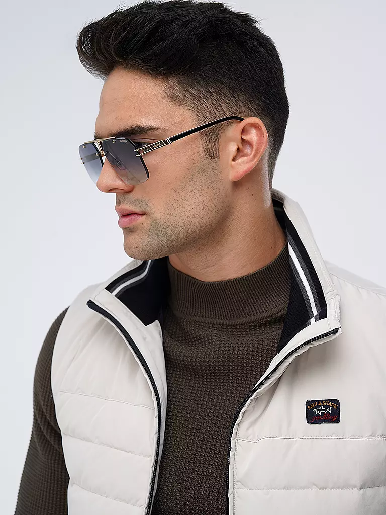 CARRERA BRILLEN | Sonnenbrille 1054/S/63 | gold
