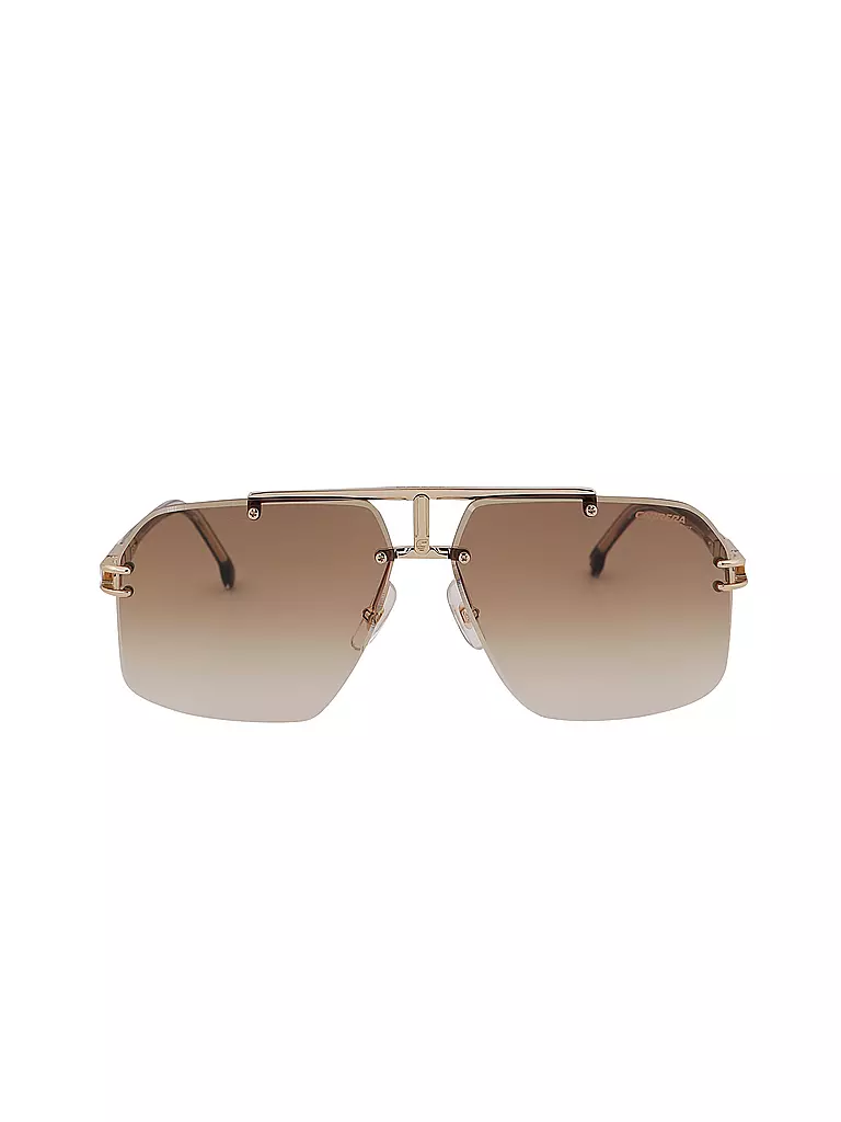 CARRERA BRILLEN | Sonnenbrille 1054/S/63 | gold