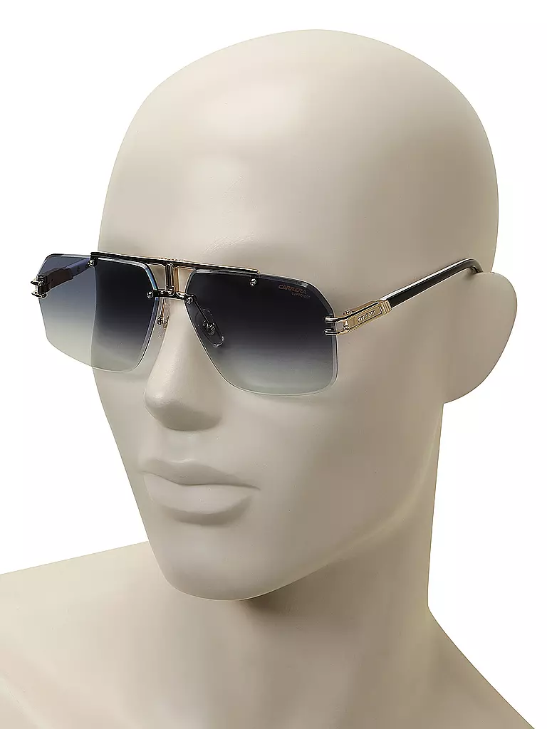 CARRERA BRILLEN | Sonnenbrille 1054/S/63 | gold