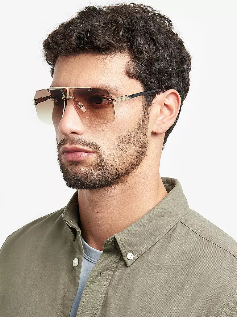 CARRERA BRILLEN | Sonnenbrille 1054/S/63 | gold